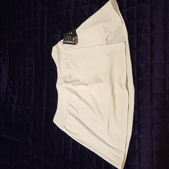 Ideology white skort NWT - Picture 9 of 10